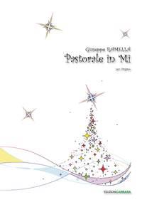 Pastorale in Mi